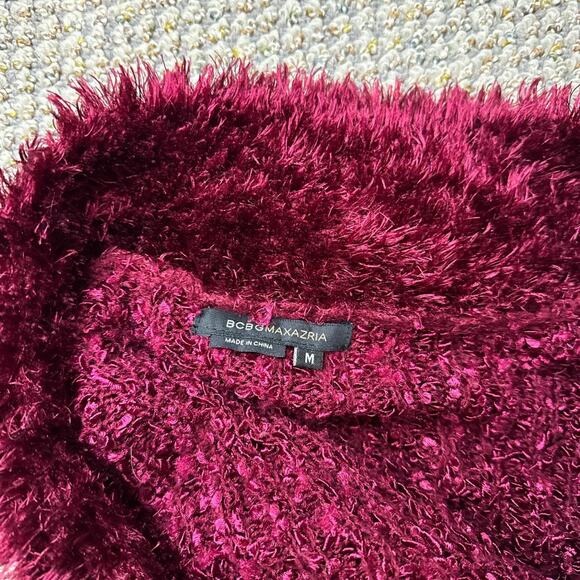 Stunning vintage y2k penny lane fairy cardigan/ long sweater- shaggy coat - Picture 5 of 5